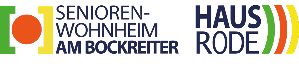 Seniorenwohnheim Am Bockreiter - Haus Rode - Logo